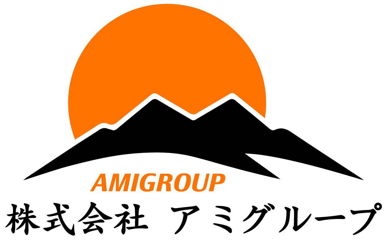 株式会社アミグループ